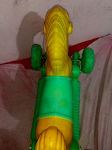Hourse Toys