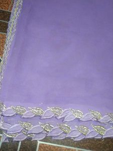 Beautiful Lavender Colour Suit💕
