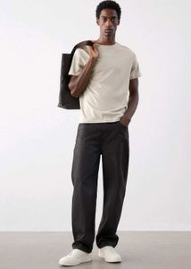 Beige T-Shirt