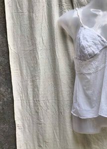 I. SEXY NET NIGHT TOP