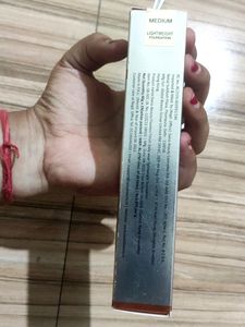SWISS BEAUTY FOUNDATION AND HIGHLIGHTING PRIMER