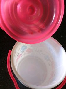 Floral Storage Container