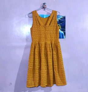 Brand New Only Lace Dress!