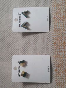 Elegant Earring