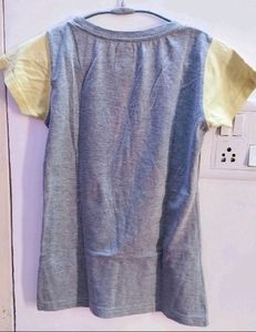 Beautiful Top For Girls