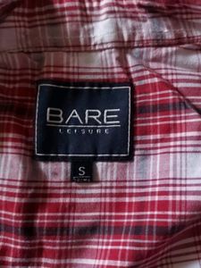 Small Size Mens Wear Shirt