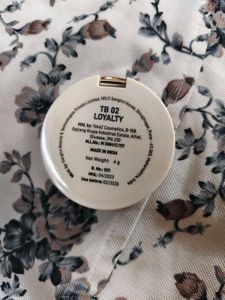 MyGlamm Treasure IT Powder Matte Blush - Loyalty (