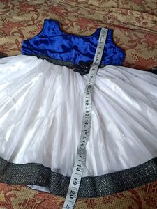Girls Frock