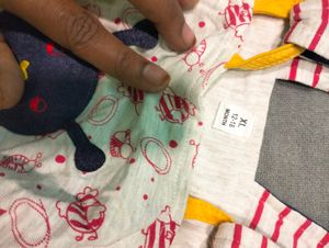 Night Suit Set And Dress For Boy Baby
