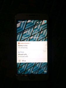 Motorola G5s
