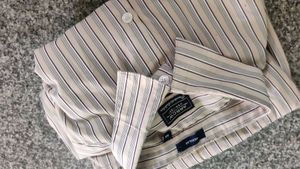 one piece 199₹...branded shirts each 199₹