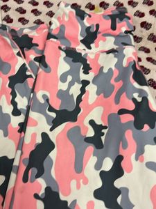 new gym or yoga wear Pack Of 3