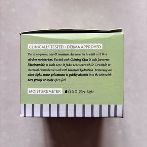 Dot &amp; Key Cica Calming Oil-Free Face Moisturizer