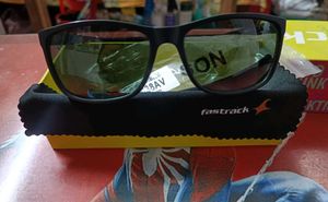 Fastrack Sunglasses