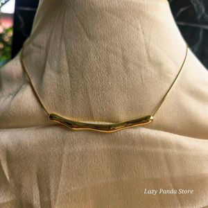Antitarnish Necklaces (Any 1)