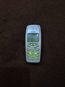 Nokia 3315