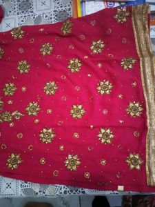 Embroidered Salwar Kameez