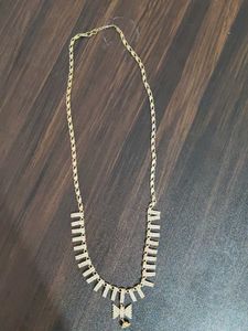 Neck Piece