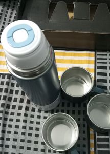Vaccum Flask Set
