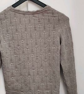 Textured Top( Damm Hottt🔥)