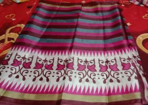 New Saree