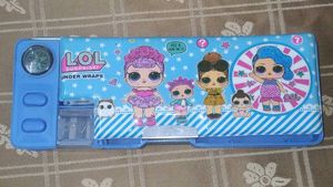 Pencil Box