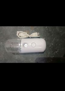 Mist Sprayer, Nano  Spray For Face