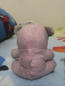 Cute Plush Teddy Bear