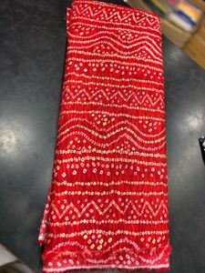 Colorful Dress Material