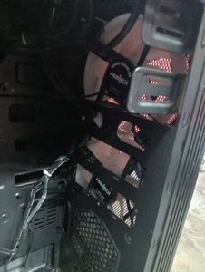 Frontech Nico Cabinet