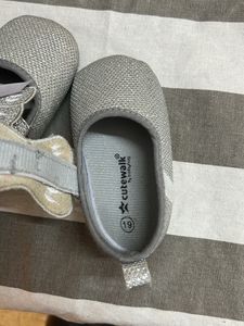 Baby Partywear Booties