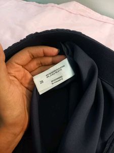 Westside Flared Trouser