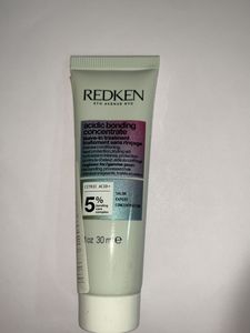 REDKEN Acidic Bonding Concentrate