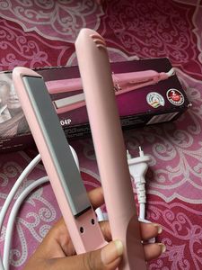 Havells Hair Straightener