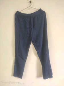 Chikankari Cigarette Pant