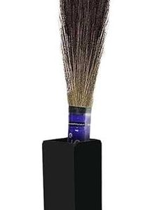 New metal Broom Stand