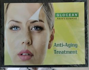 Anti Aging Facial Kit