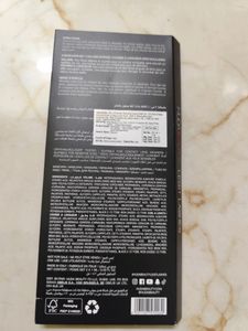Huda Beauty Legit Lashes (2 In 1 Mascara)