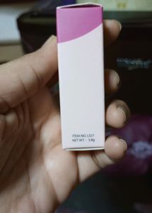Set Of 3 Lipsticks
