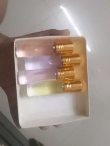 Seduction Sensual Aura Perfume Set