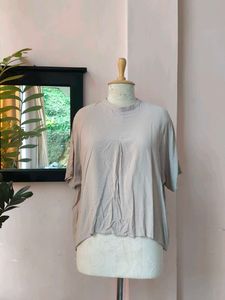 Summer Casual Minimal Loose Wear