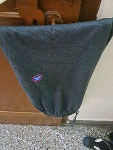 Cotton Track Pants
