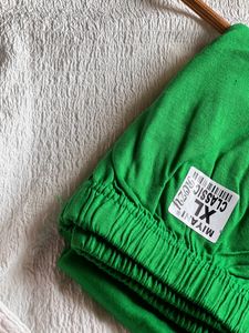 XL new Green Leggings