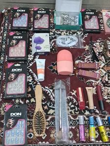 Mixed Beauty Bundle