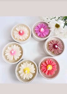 Scented Candles