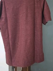 TOP  MAROON