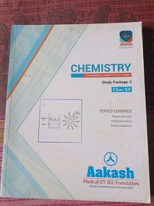 NEET chemistry books!