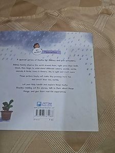 Story Book