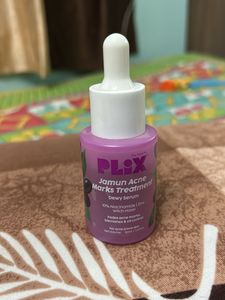 plix jamun acne marks treatment 10% niaciminide