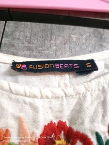 Fusion Top